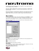 Preview for 7 page of Belkin F8GFPC001 Software Manual