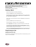 Preview for 8 page of Belkin F8GFPC001 Software Manual