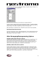 Preview for 10 page of Belkin F8GFPC001 Software Manual