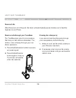 Preview for 16 page of Belkin F8J034 User Manual