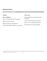 Preview for 3 page of Belkin F8J037 User Manual