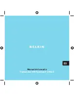 Предварительный просмотр 59 страницы Belkin F8M010TT User Manual