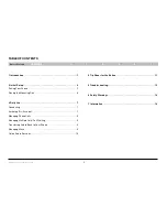 Предварительный просмотр 2 страницы Belkin F8M117 User Manual