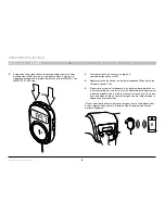 Предварительный просмотр 24 страницы Belkin F8M117 User Manual