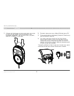 Предварительный просмотр 42 страницы Belkin F8M117 User Manual