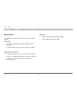 Preview for 8 page of Belkin F8M118qe User Manual