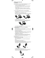 Belkin F8P3001 User Manual preview