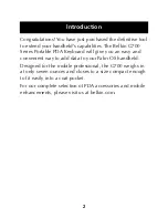 Preview for 4 page of Belkin F8P3502 User Manual