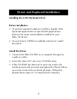 Preview for 9 page of Belkin F8P3502 User Manual