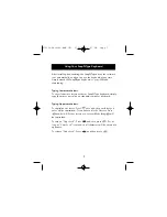 Preview for 8 page of Belkin F8Q1502 User Manual