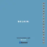 Предварительный просмотр 11 страницы Belkin F8T016 Quick Installation Manual