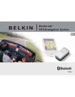 Belkin F8T051 Manual предпросмотр