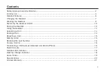 Preview for 3 page of Belkin F8T064 User Manual