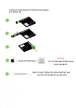 Belkin F8T067TT Quick Start Manual preview