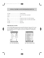 Preview for 15 page of Belkin F8U1500 - Wireless PDA Keyboard User Manual