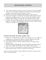 Preview for 101 page of Belkin F8U1500EA User Manual