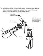 Предварительный просмотр 4 страницы Belkin F8V7097 User Manual