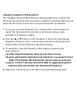 Preview for 5 page of Belkin F8V7097 User Manual