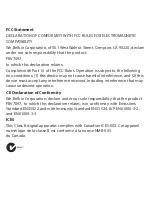 Preview for 13 page of Belkin F8V7097 User Manual