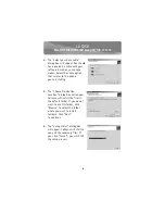 Preview for 7 page of Belkin F8V7D006-SS User Manual