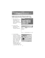 Preview for 9 page of Belkin F8V7D006-SS User Manual