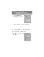 Preview for 11 page of Belkin F8V7D006-SS User Manual