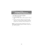 Preview for 17 page of Belkin F8V7D006-SS User Manual