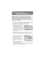 Preview for 18 page of Belkin F8V7D006-SS User Manual