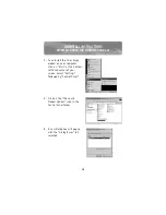 Preview for 30 page of Belkin F8V7D006-SS User Manual