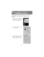 Preview for 32 page of Belkin F8V7D006-SS User Manual