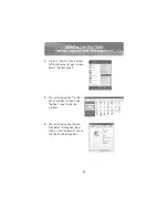 Preview for 34 page of Belkin F8V7D006-SS User Manual