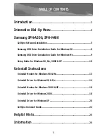 Preview for 2 page of Belkin F8V7D007-SS User Manual