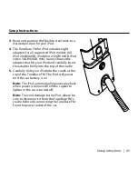 Preview for 5 page of Belkin F8Z049-BLK User Manual