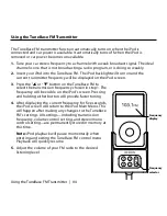 Preview for 6 page of Belkin F8Z049-BLK User Manual