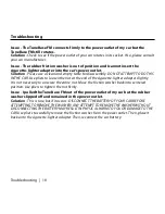 Preview for 12 page of Belkin F8Z049-BLK User Manual