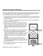 Preview for 20 page of Belkin F8Z049-BLK User Manual