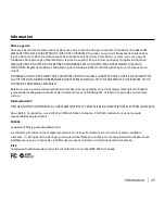 Preview for 27 page of Belkin F8Z049-BLK User Manual