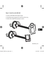 Предварительный просмотр 5 страницы Belkin F8Z051ea User Manual