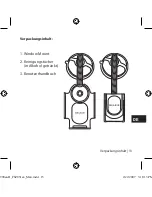 Предварительный просмотр 15 страницы Belkin F8Z051ea User Manual