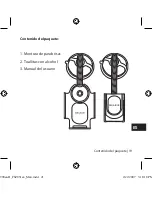 Предварительный просмотр 21 страницы Belkin F8Z051ea User Manual