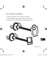 Предварительный просмотр 23 страницы Belkin F8Z051ea User Manual