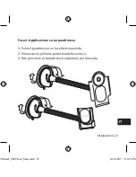 Предварительный просмотр 29 страницы Belkin F8Z051ea User Manual