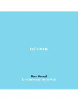 Belkin F8Z065 User Manual предпросмотр