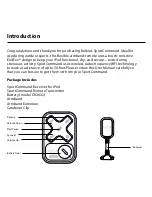 Предварительный просмотр 3 страницы Belkin F8Z076 User Manual