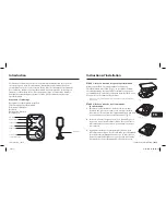 Предварительный просмотр 11 страницы Belkin F8Z076ea User Manual