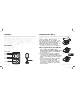 Предварительный просмотр 18 страницы Belkin F8Z076ea User Manual