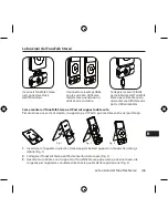 Предварительный просмотр 55 страницы Belkin F8Z082-BLK - TuneTalk - Digital Player Voice Recording Unit User Manual