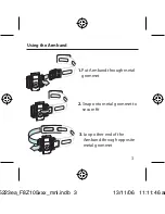 Предварительный просмотр 5 страницы Belkin F8Z105-XXX Series User Manual