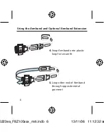 Предварительный просмотр 8 страницы Belkin F8Z105-XXX Series User Manual