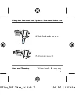 Предварительный просмотр 9 страницы Belkin F8Z105-XXX Series User Manual